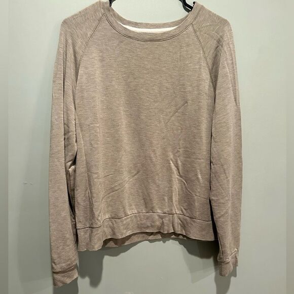 Thread & Supply Sweatshirt Size M - Picture 2 of 5